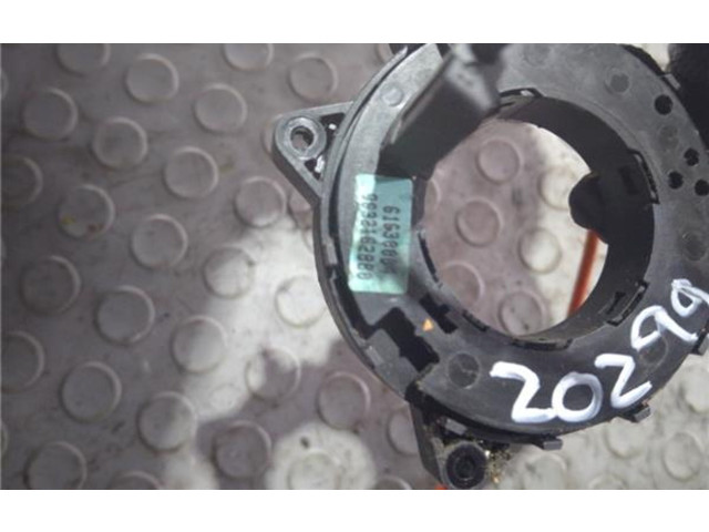 Подрулевой шлейф SRS 9632162880   Citroen Saxo
