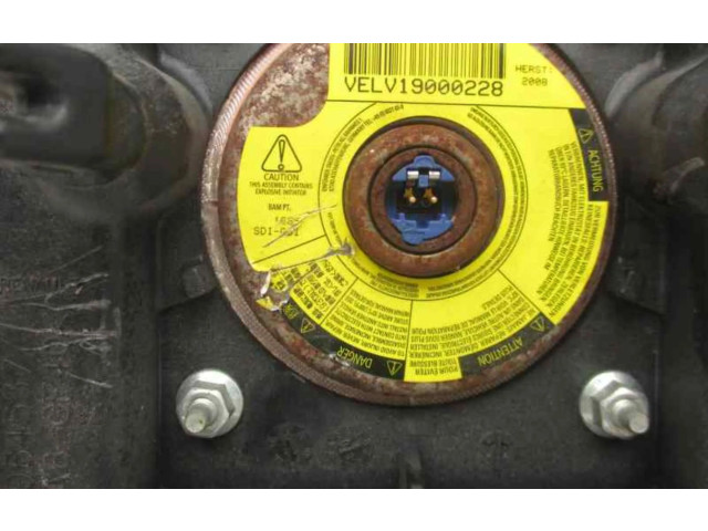 Подушка безопасности двери 8200823307   Renault Sandero I