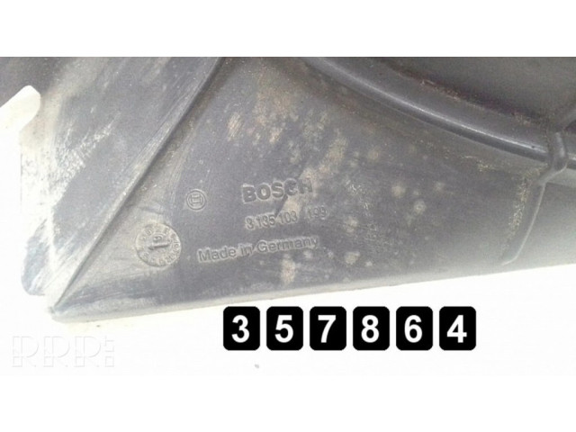 Вентилятор радиатора     3135103199    Toyota Avensis T220 