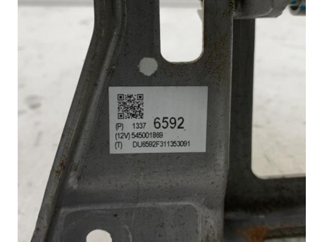  рейка  Колонка рулевая 13359549   Chevrolet Orlando 2011 -  года