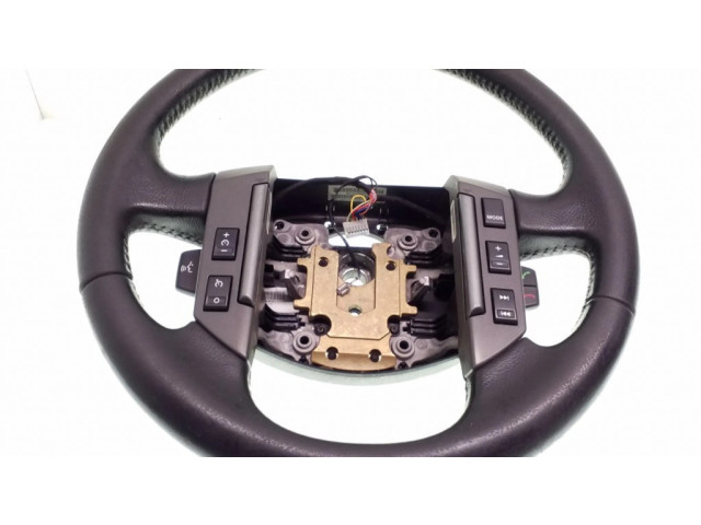 Руль Land Rover Range Rover Sport L320  2005-2013 года QTB501550PVJ, PV85064010      