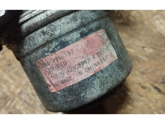 Блок АБС 006V95152   Honda  Legend  2004 - 2008 года