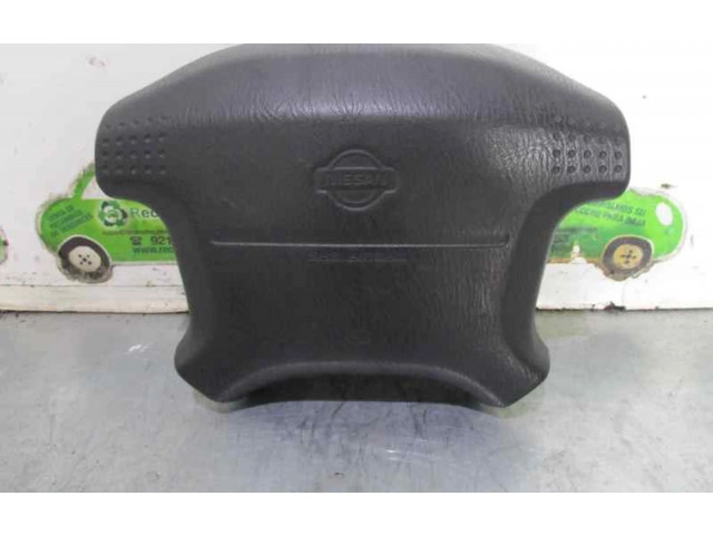 Подушка безопасности водителя PM4L9986190216   Nissan Maxima