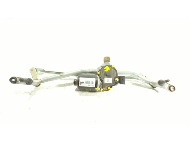 Моторчик дворников 9808465280, W000067049    Peugeot Expert
