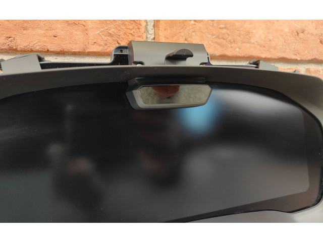 Přístrojová deska  BMW 3 G20 G21 2021 8723301, 5B4A589  