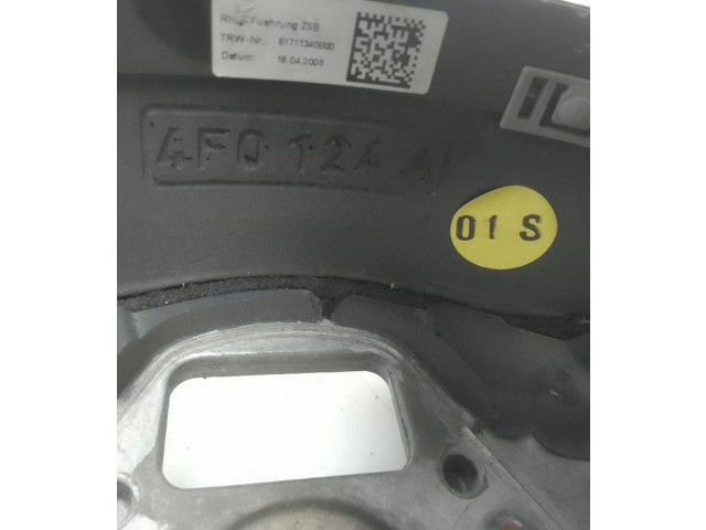 Volant Audi A5 8T 8F 2007 61711340b00  