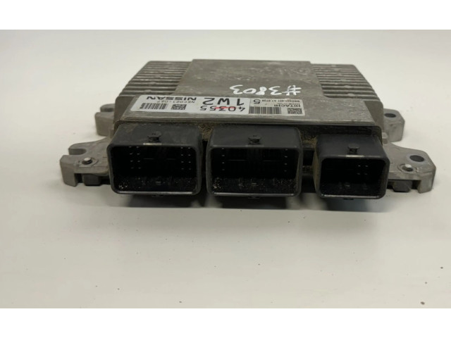 Блок управления двигателя NEC021-047, NEC021-047   Nissan X-Trail T32