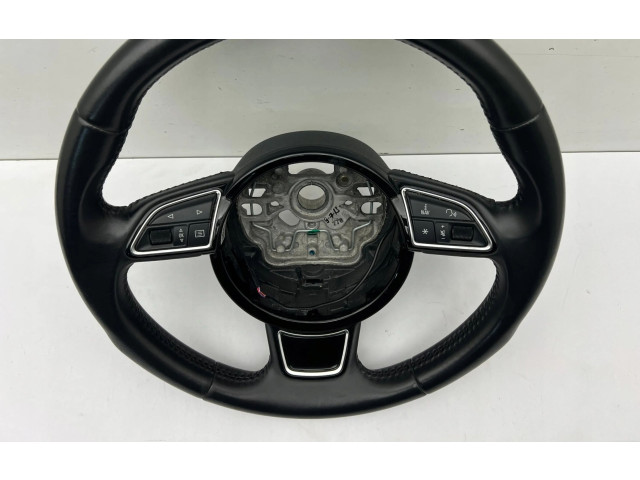 Volant Audi A6 C7 2018 4G0419091R  