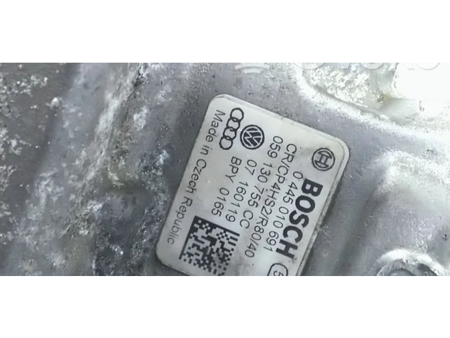 Vstřikovací čerpadlo 0445010691, 0445010643   Audi A7 S7 4G    CVUA 