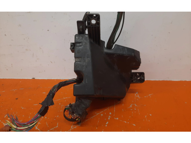   Pojistková skříňka 82662-52330, 82662-52330   Toyota Yaris 2008