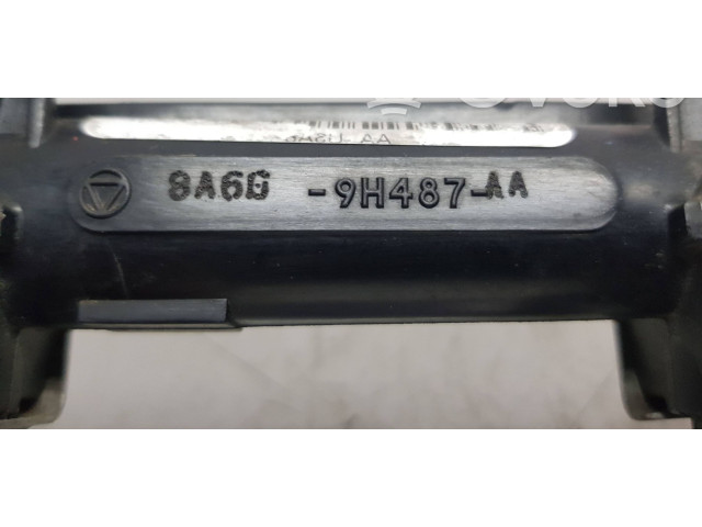 Магистральная трубка топлива 8A6G-9H487-AA   Ford Fiesta 2008