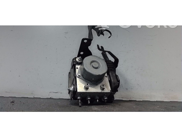 Jednotka ABS 476606853R   Renault Clio IV 2013