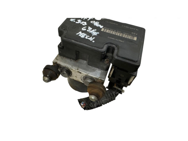 Jednotka ABS 06210205774, 06210908133   Suzuki Swift 2006