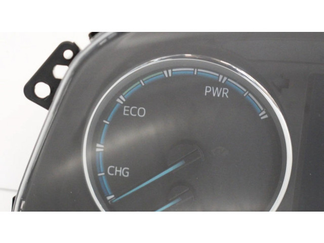 Přístrojová deska  Toyota RAV 4 (XA40) 2017 838004A230  