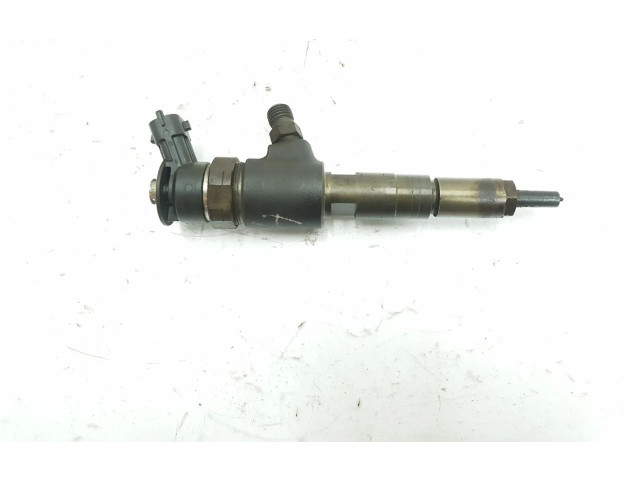 Vstřikovač 1980K2, 0445110252   Peugeot Bipper  pro naftový motor 1.4  