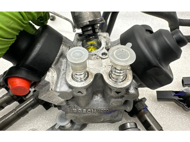 Vstřikovač 059130755AH, 059130277BE   Audi A6 S6 C6 4F    Cana 