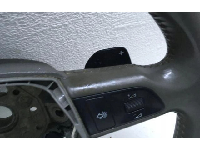 Руль Audi A8 S8 D3 4E  2002 - 2009 года       