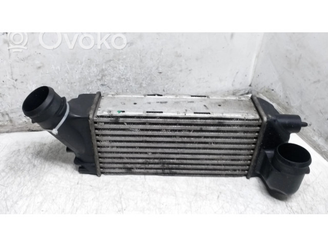 Интеркулер  992505WD, 9656525880   Citroen C4 Grand Picasso 2.0