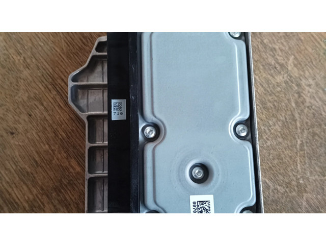 Блок подушек безопасности 0285010070, 9184432   BMW X1 E84