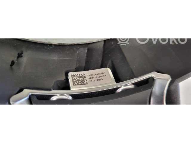 Volant Jaguar XE 2015 GX7M18443AA, 308911999W41AC  