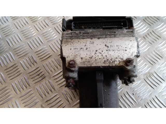 Jednotka ABS 0265216017, 30821397   Volvo S40, V40 2001