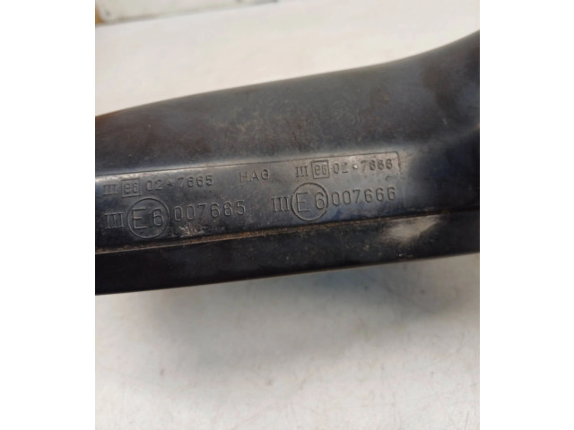 Zpětné zrcátko  Audi 80 90 B3 1991  E6007666, 6007665  