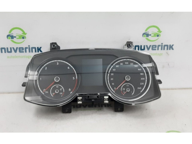 Панель приборов 7LA920741A, 7LA920741A   Volkswagen Transporter - Caravelle T6       