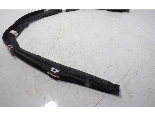 Подушка безопасности двери 1932000, 12174C560008   Ford B-MAX