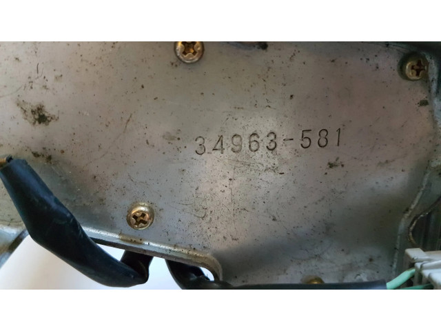 Моторчик заднего дворника 34963581    Honda CR-V