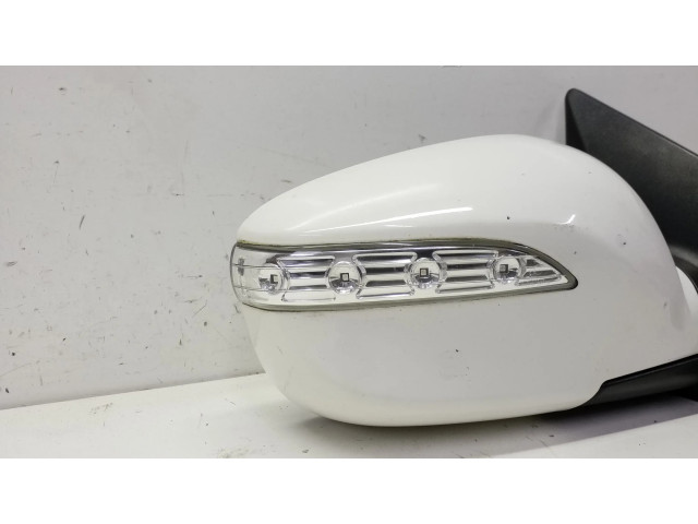 Zpětné zrcátko pravé Hyundai ix35 2012  876202Y970  