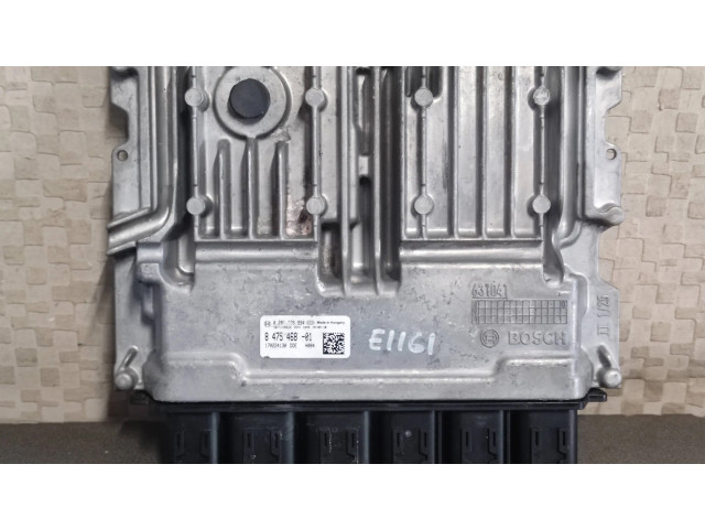 Řídící jednotka 8475468   BMW 3 G20 G21 2020