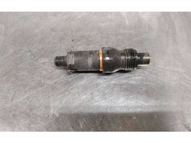 Vstřikovač LCR6735406H   Renault Kangoo I    F8QP6 