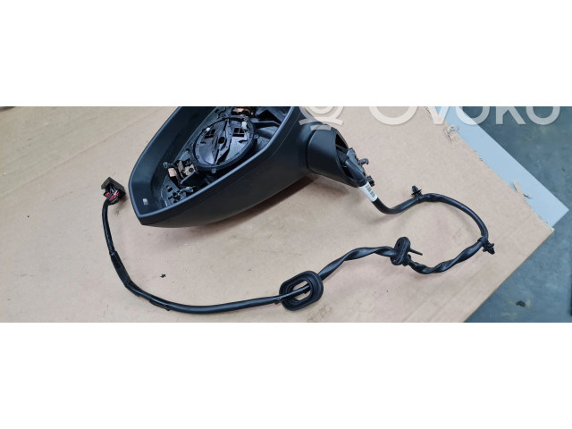 Zpětné zrcátko  Audi S5 F5 2021  8W8857409T  