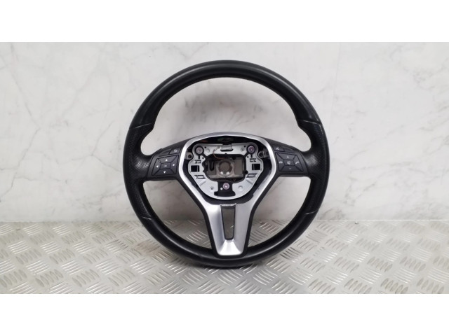 Volant Mercedes-Benz C W204 2011 A2184602503  