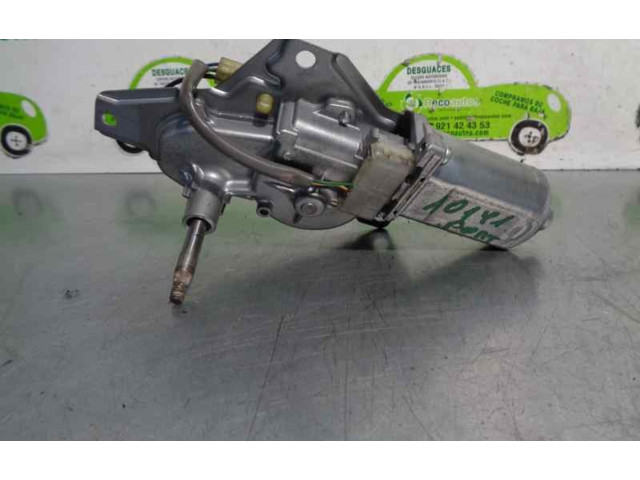 Wischermotor Heckscheibe 2596000040    Suzuki Jimny