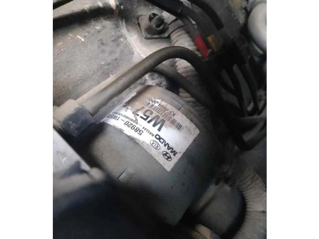 Jednotka ABS 589201W570   KIA Rio 
