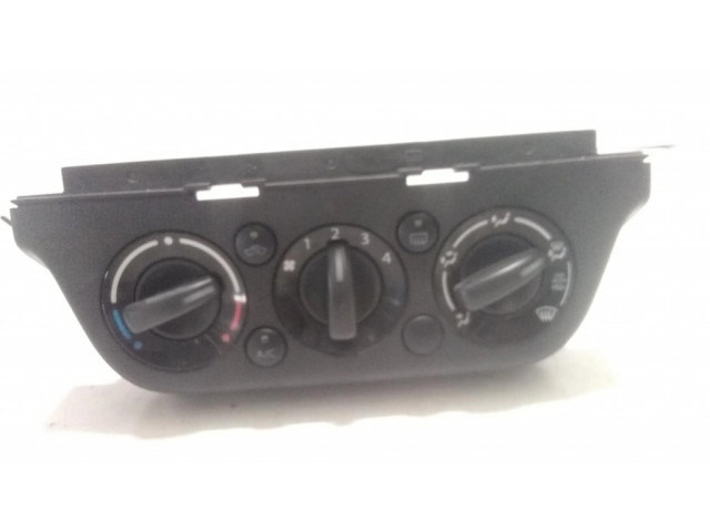 Блок управления климат-контролем 7440062J30BJP   Suzuki Swift