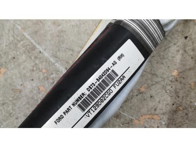 Боковая подушка безопасности DS7354042D94   Ford Fusion II