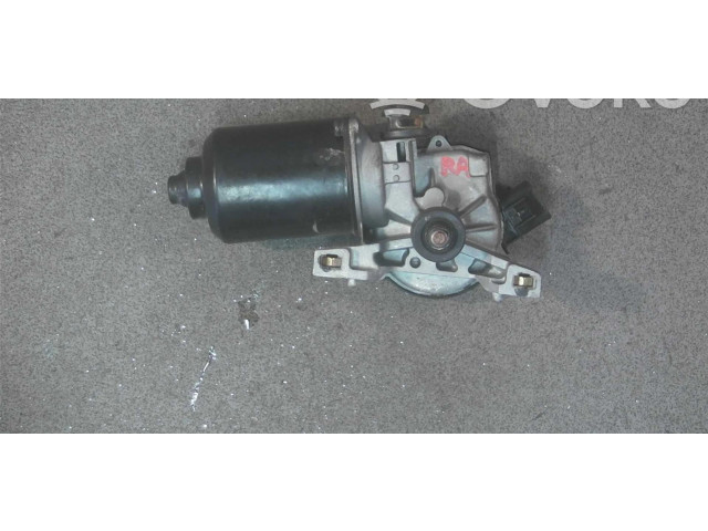 Моторчик дворников 98110-3K000    Hyundai Sonata