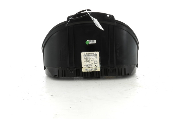 Přístrojová deska  BMW 1 E81 E87 2007 62109283802  