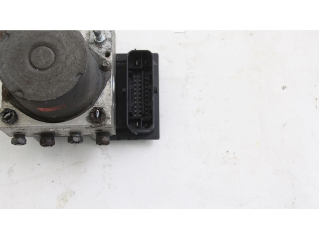 Jednotka ABS 0265232356, 0265232356   Renault Trafic II (X83) 2011