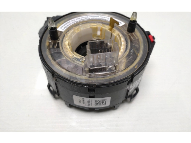 Подрулевой шлейф SRS 1K0959653D   Audi A3 S3 8P