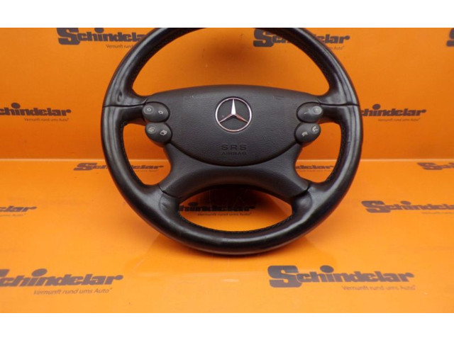 Pojistková skříňka Руль A2304600503, A2304600503   Mercedes-Benz CLK A209 C209 2003