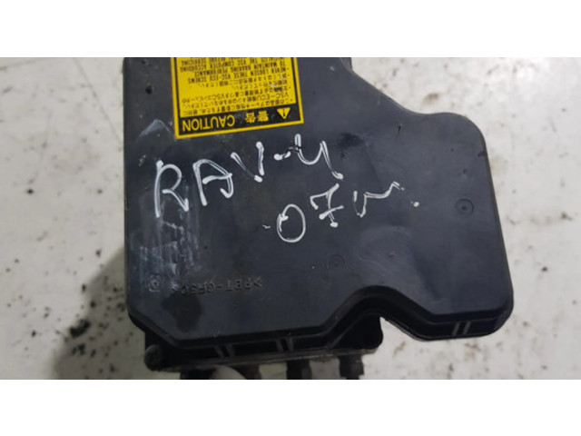 Блок АБС 4454042100, 8954142220   Toyota  RAV 4 (XA30)  2006-2016 года