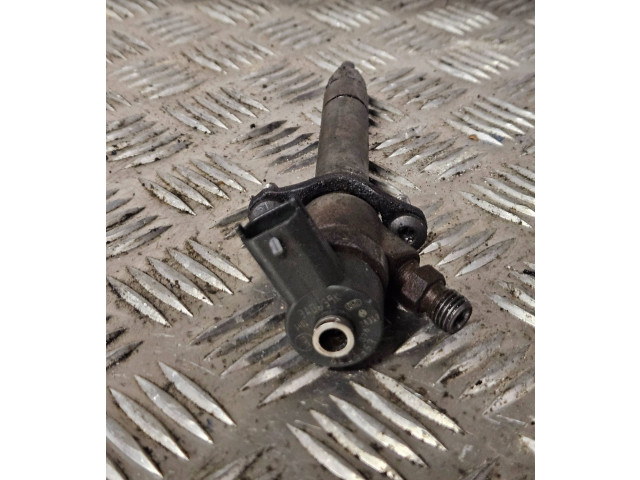 Vstřikovač 0445110078   Volvo XC70    D5244T 