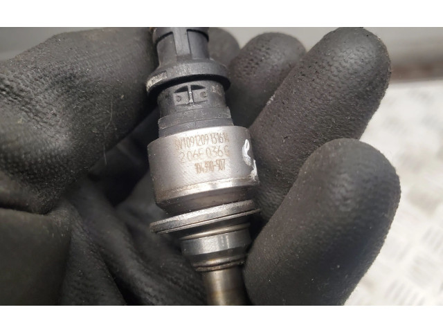 Форсунка 206E036G, 06E036G    Audi S5  CCB 