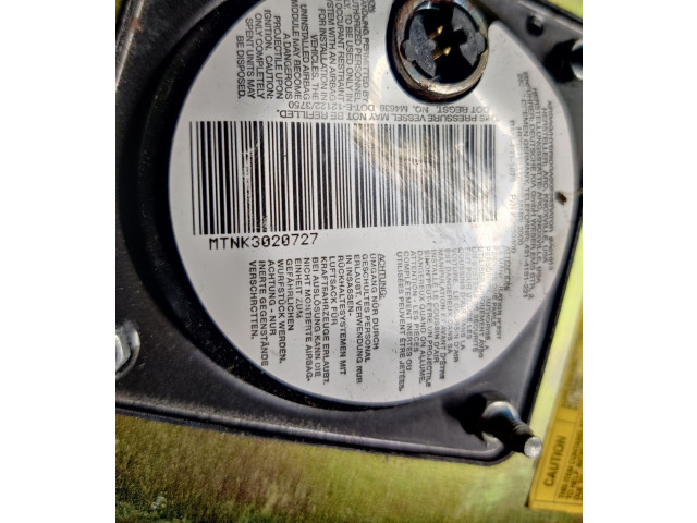 Подушка безопасности водителя MTNK3020727   KIA Magentis