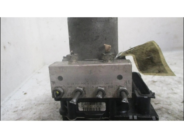 Jednotka ABS 64316312   Mercedes-Benz  W169 2004