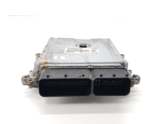 Блок управления двигателя     31272462AA, 0281012765    Volvo XC70 