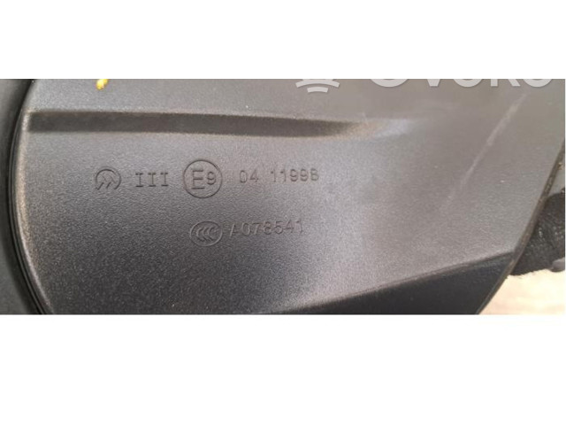 Zpětné zrcátko  Volkswagen ID.4 2024  11B857508AP  